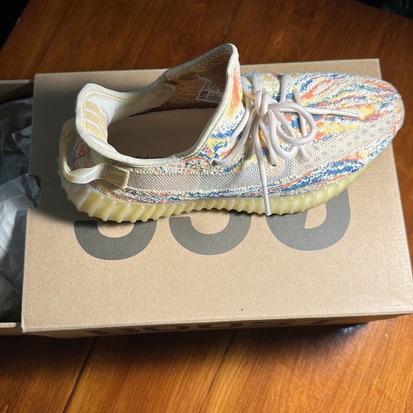 Yeezy Other - 2021 Yeezy Boost 350 V2 ‘MX Oat’